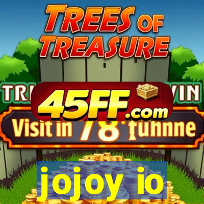 jojoy io